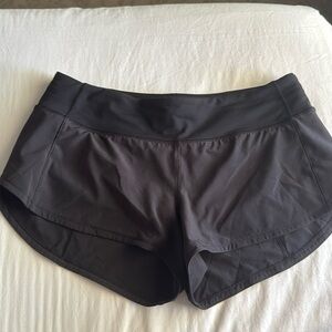 Lululemon Running Short ONE DAY SALE!